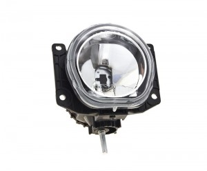 фара противотуманная!\ Alfa Romeo 156 97-03 195283052B TYC