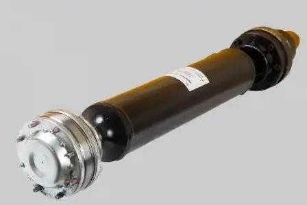 Вал карданный ГАЗ 4х4 33027,23107,22177 промежуточный (ШРУС) L-736мм АВТОМАГНАТ  5022380 AVTOMAGNAT