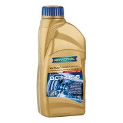 Масло трансмиссионное RAVENOL DCT-LV Fluid синт.1л 1212107-001-01-999 RAVENOL