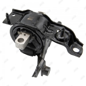 Опора двигателя передн левая SKODA RAPID ME33002 ME33002 JIKIU