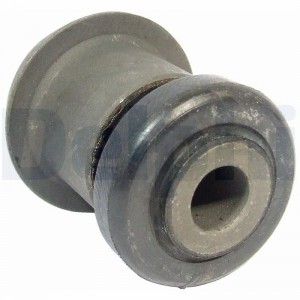 сайлентблок рычага переднего перед.!\ Mazda 3/5 I 1.3-2.0 03-10 TD648W DELPHI