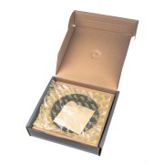 к-кт сцепления! без подшипника\ Nissan Tiida 1.8 07> GIE36054 GANZ