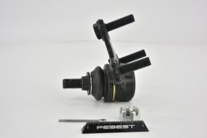 Опора шаровая передняя нижняя левая AUDI A3 04-13 2320-GVLOWFLH 2320-GVLOWFLH FEBEST