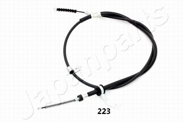 TOYOTA AVENSIS II 2003-2008 BC-223 JAPAN PARTS GROUP