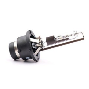 лампа! XENON WHITE GRADE (D4R) 35W P32d-6 5000K\ L844 MASUMA