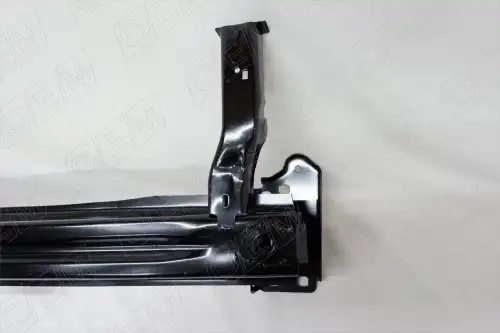 Усилитель бампера переднего Volkswagen Polo sedan 6 (2020-нв) OEM0045UBP OEMPARTS