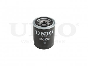 Фильтр масляный FLT-20063 UNIO