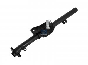 Пружина тормозной колодки HONGYAN 3 DIESEL TECHNIC