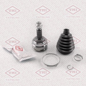шрус наружный к-т!\ TOYOTA Corolla/RAV4 00> TDA1021 TATSUMI