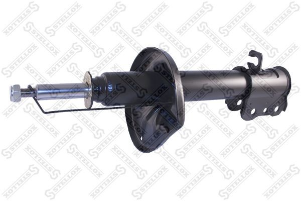 амортизатор задний газовый!\ Mazda 626/MX-6 1.8-2.5/2.0D 91-97 4214-0211-SX STELLOX