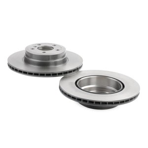 Диск тормозной 09.9924.11 09.9924.11 BREMBO