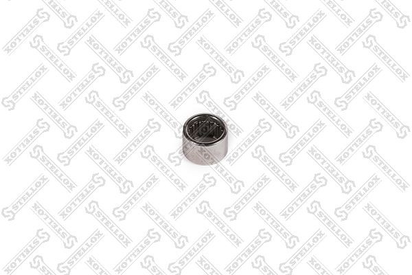подшипник генератора! 10х14х10 mm \ Citroen, MINI Cooper, Peugeot 43-00036-SX STELLOX