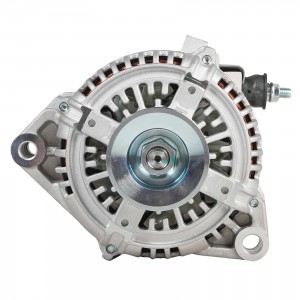 Генератор для а/м Lexus GS (98-)/IS (99-)/Toyota Supra (93-) 3.0i 120А (LG 1990) LG 1990 START VOLT