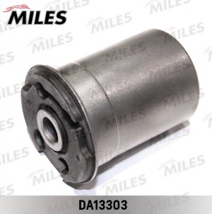 Сайлентблок задней балки DAEWOO NEXIA/LANOS/ESPERO (LMI 2356501) DA13303 DA13303 MILES