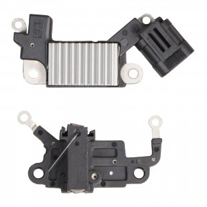 Регулятор напряжения ген. для а/м Hyundai Santa Fe (00-)/Kia Sportage II (04-) 2 VRR 08D2 START VOLT