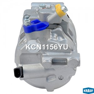 Компрессор кондиционера KCN1156YU KCN1156YU KRAUF
