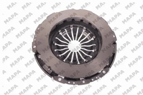 к-кт сцепления! без подш Ford Transit 000260209 MA PA