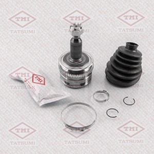 шрус наружный к-т!\ MITSUBISHI Pajero/L200 05> TDA1087 TATSUMI