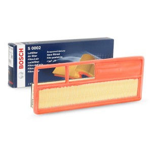Фильтр воздушный FIAT Punto (94-99) BOSCH F 026 400 002 BOSCH