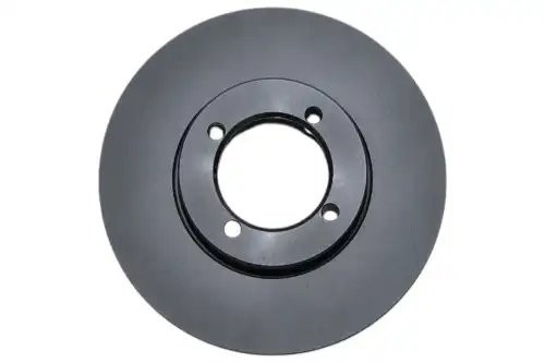 диск тормозной передний! (08130910)\ Opel Ascona/Astra/Kadett Z06501 ZENTPARTS