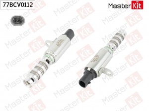 Клапан VVT Kia SORENTO II (XM) 2009 - 77BCV0112 77BCV0112 MASTER KIT