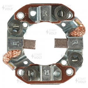 HONDA CR-V (2007-2012) VBS 2302 START VOLT