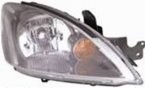фара правая! электр.\ Mitsubishi Lancer all 03-04 2141172RLDEM DEPO