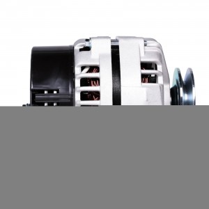 Генератор 135А для а/м ГАЗель ЗМЗ-402   LG0302 LG0302 START VOLT