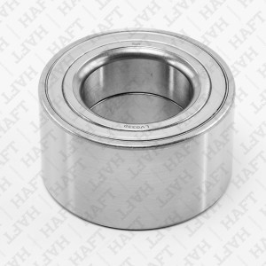 Подшипник ступицы перед. VW Amarok 09- LV0339 LV0339 HAFT