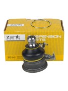 опора шаровая! Nissan Micra K12E all 03> Z36986 ZENTPARTS