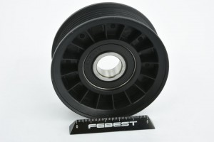 Ролик натяжной CADILLAC ESCALADE III 2007-2013 3287-ESCIII 3287-ESCIII FEBEST