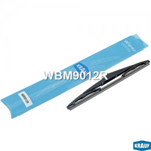 Щетка стеклоочистителя задняя WBM9012R WBM9012R KRAUF