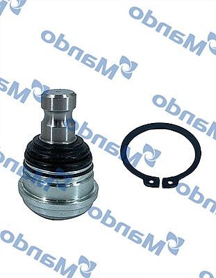 Опора шаровая HYUNDAI Santa Fe (06-) KIA Sorento (09-) левая/правая (1шт.) MANDO DSA020127 MANDO
