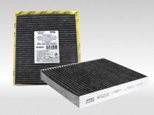 Фильтр салонный NF6203C NEVSKY FILTER