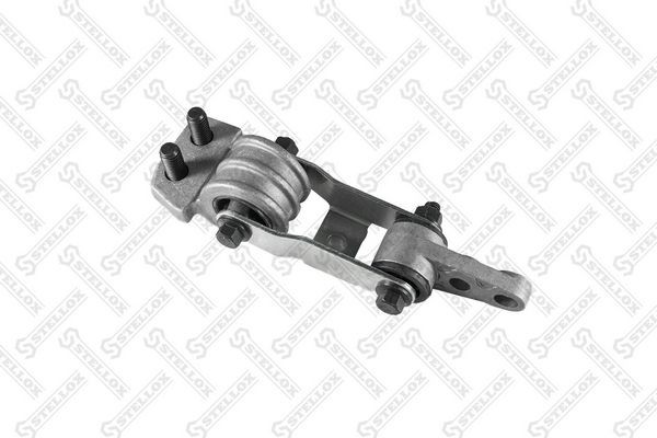 подушка ДВС нижн. перед. !\ Volvo 850/C70/S60/S70/V70/XC70/XC90 91> 25-19770-SX STELLOX