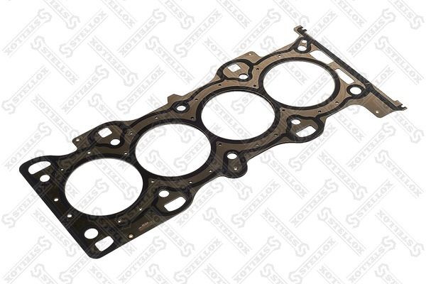 прокладка ГБЦ! 0.55mm\ Ford Mondeo IV 2.3 SEBA 07-15 1125339SX STELLOX