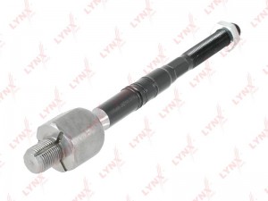 тяга рулевая! BMW X5 3.0i/4.4i/4.6is/3.0D 00-03 C2116LR LYNXAUTO