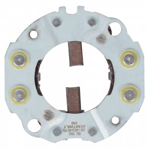 Узел щеточный стартера VBS 1902 START VOLT