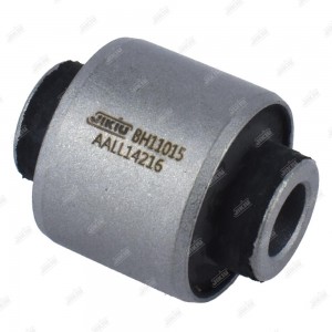 Сайлентблок задн подвески KIA CEE'D 06-, HYUNDAI ELANTRA 06-, SONATA 99-05 BH110 BH11015 JIKIU