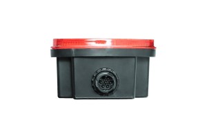 VOLVO TRUCK FH T1249-7001 TOPCOVER