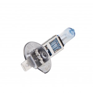 Лампа 12V H1 55W P14.5s +100% 3600К бокс (2шт.) Premium XENITE 1007121 XENITE