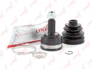 ШРУС наружный к-кт! 21178\ Honda Civic 1.3/1.5 95-00 CO-3405 LYNXAUTO