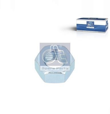 Гайка MAN вала карданного (M12х1.5мм) DT 3.89704 DIESEL TECHNIC