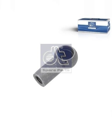 наконечник тяги КПП! M13/M8 \Scania P/R-Serie дв. DT12 9.06708 DIESEL TECHNIC