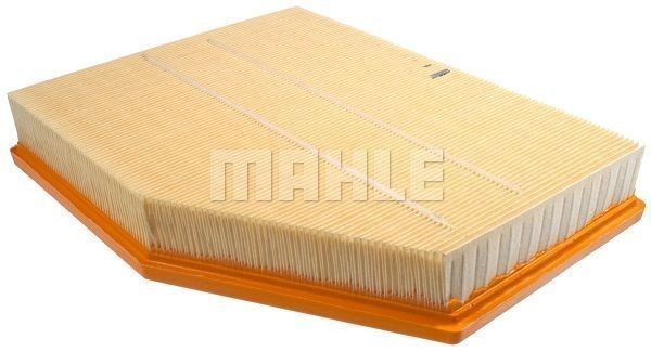 Фильтр воздушный BMW 5 (E60,E61),6 (E63),Z4 (E86) (2.0-3.5) MAHLE LX944 MAHLE KNECHT