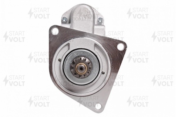 Стартер ВАЗ-2108,2109,2113-2115 редукторный 1.44кВт STARTVOLT LST 0115 START VOLT