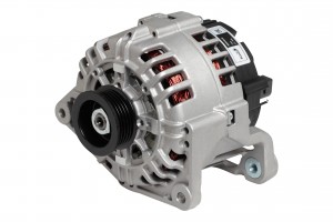 Генератор 120A LG 1818 START VOLT