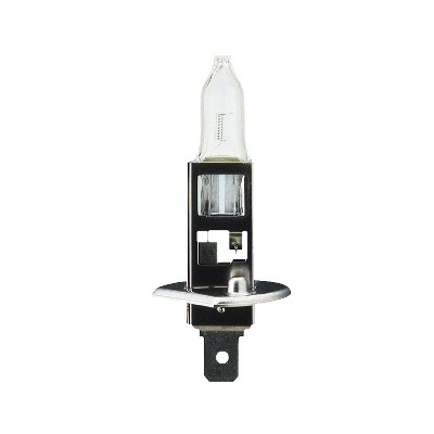 Лампа 12V H1 55W P14.5s 3100K Long Life EcoVision PHILIPS 12258LLECOC1 PHILIPS