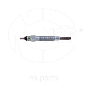 Свеча накаливания HYUNDAI Porter,Starex NSP NSP023671042021 NSP