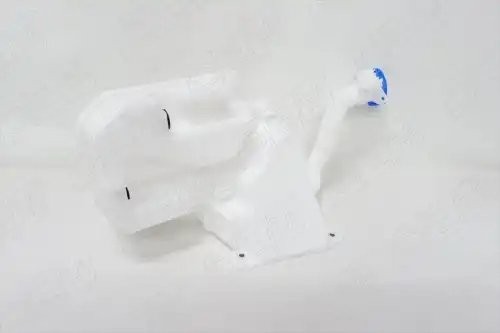 Бачок омывателя / стеклоочистителя OEM0028BO OEMPARTS